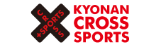 鋸南クロススポーツクラブのロゴ